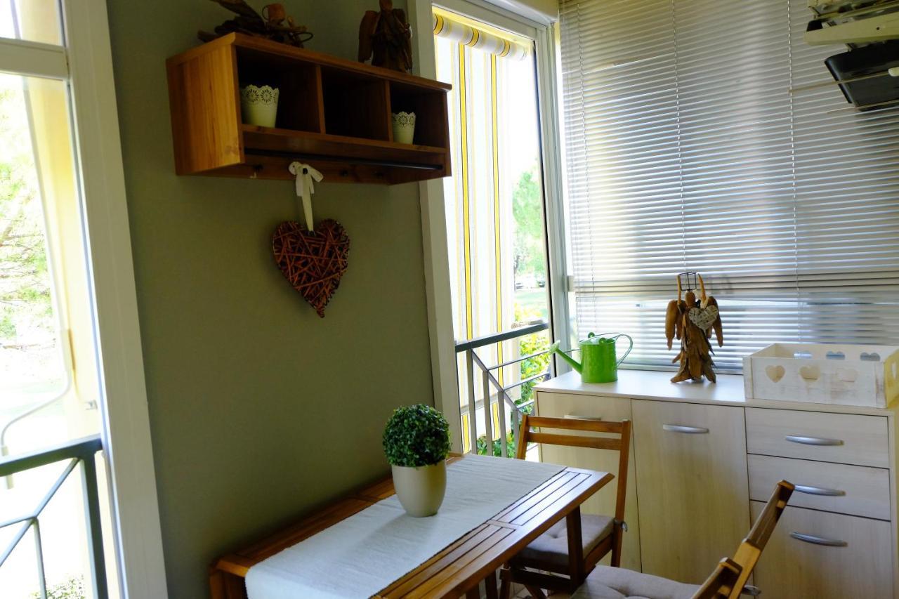 Studio Flat Close To Terme Sirmione Exterior foto