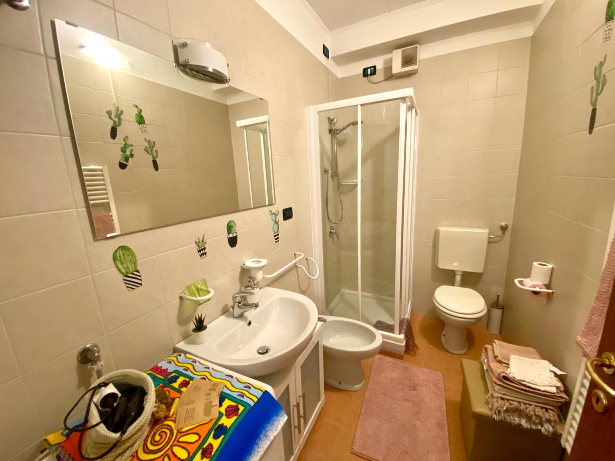 Studio Flat Close To Terme Sirmione Exterior foto